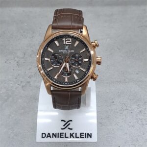 Muški sat Daniel Klein DK.1.14063-4 (24111) - Image 3