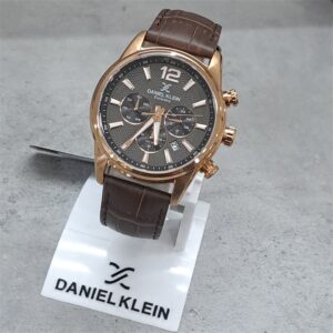 Muški sat Daniel Klein DK.1.14063-4 (24111) - Image 2