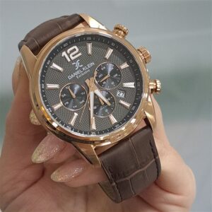 Muški sat Daniel Klein DK.1.14063-4 (24111) - Image 1