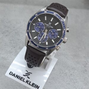 Muški sat Daniel Klein DK.1.14221-5 (24180) - Image 2