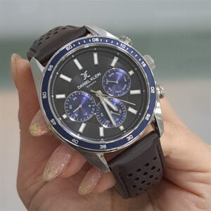 Muški sat Daniel Klein DK.1.14221-5 (24180) - Image 1