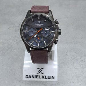 Muški sat Daniel Klein DK.1.13794-2 (17936) - Image 4