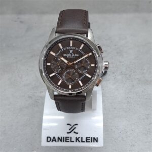 Muški sat Daniel Klein DK.1.14209-4 (24169) - Image 3
