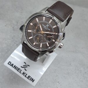 Muški sat Daniel Klein DK.1.14209-4 (24169) - Image 2