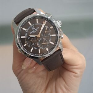 Muški sat Daniel Klein DK.1.14209-4 (24169) - Image 1