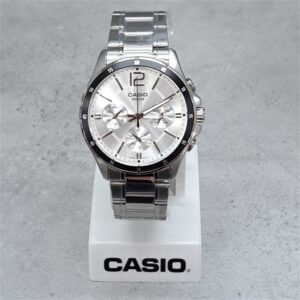 CASIO Muški sat MTP-1374D-7AVEF (18627) - Image 4