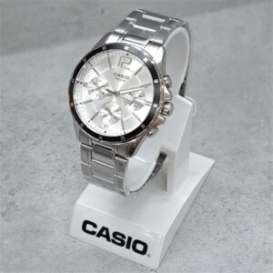 CASIO Muški sat MTP-1374D-7AVEF (18627) - Image 3
