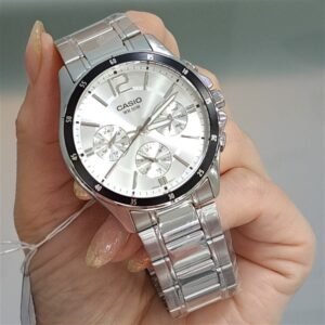 CASIO Muški sat MTP-1374D-7AVEF (18627) - Image 1
