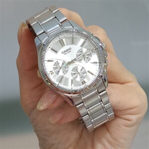 CASIO Muški sat MTP-1375D-7AVDF (24254) - Image 1