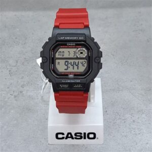 CASIO Muški sat WS-1400H-4AVDF (24270) - Image 4