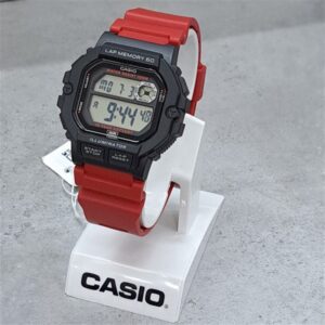 CASIO Muški sat WS-1400H-4AVDF (24270) - Image 3