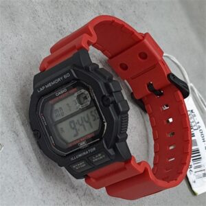 CASIO Muški sat WS-1400H-4AVDF (24270) - Image 2