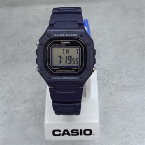 CASIO Muški sat W-218H-2AVDF (24268) - Image 4