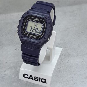 CASIO Muški sat W-218H-2AVDF (24268) - Image 3