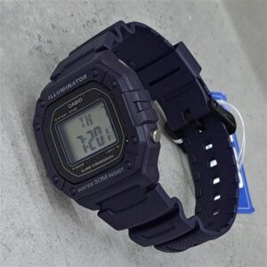 CASIO Muški sat W-218H-2AVDF (24268) - Image 2