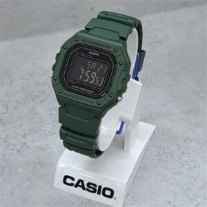 CASIO Muški sat W-218H-3BVDF (24269) - Image 3