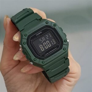 CASIO Muški sat W-218H-3BVDF (24269) - Image 1