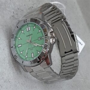 CASIO Muški sat MTP-VD01D-3E1VUDF (24264) - Image 4