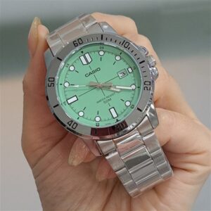 CASIO Muški sat MTP-VD01D-3E1VUDF (24264) - Image 1