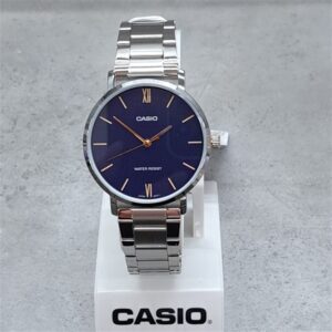 CASIO Muški sat MTP-VT01D-2BUDF (24266) - Image 4