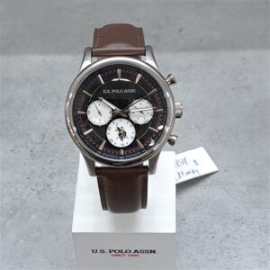 U.S. Polo Assn. muški sat USPA1010-8 (18318) - Image 4