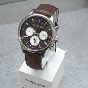 U.S. Polo Assn. muški sat USPA1010-8 (18318) - Image 3