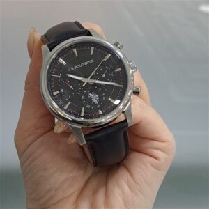 U.S. Polo Assn. muški sat USPA1010-07 (16326) - Image 1
