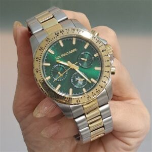 U.S. Polo Assn. muški sat USPA1108-06 (23129) - Image 1