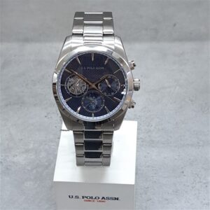 U.S. Polo Assn. muški sat USPA1104-01 (23636) - Image 4