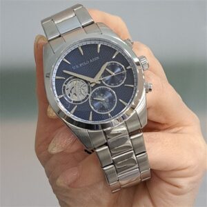 U.S. Polo Assn. muški sat USPA1104-01 (23636) - Image 1