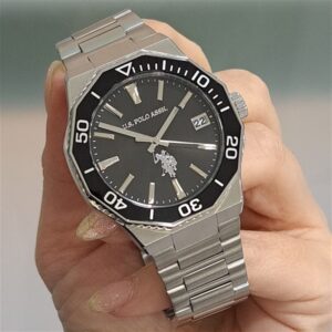 U.S. Polo Assn. muški sat USPA1120-03 (23615) - Image 1