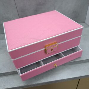 Kutija za nakit (19220) sa led osvjetljenjem - Image 1