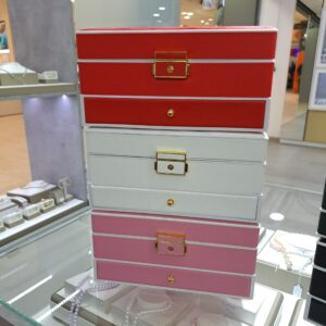 Kutija za nakit (19220) sa led osvjetljenjem - Image 5