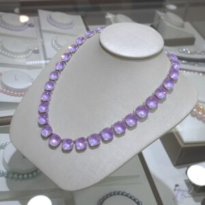 Ogrlice Swarovski Elements  (23383-1) - Image 2