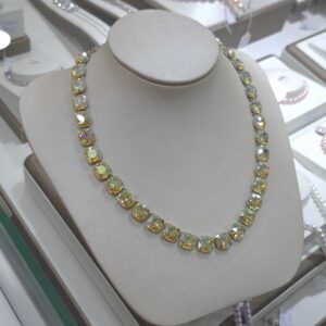 Ogrlice Swarovski Elements  (23391-2) - Image 1