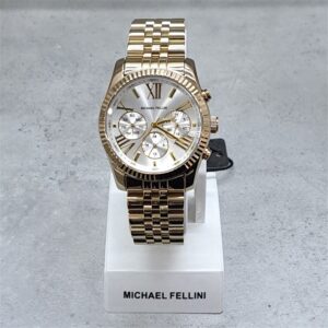 Ženski sat Michael Fellini 2414 (17781-2) - Image 3