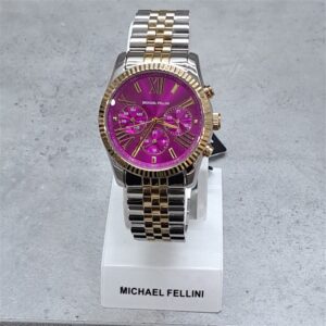 Ženski sat Michael Fellini 2414 (17781-3) - Image 4