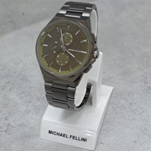 Muški sat Michael Fellini 2458 (24276-3) - Image 3