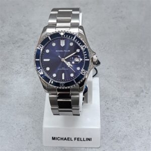 Muški sat Michael Fellini 2473 (24278-3) - Image 4