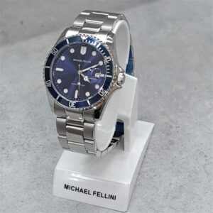 Muški sat Michael Fellini 2473 (24278-3) - Image 3
