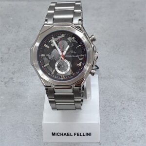 Muški sat Michael Fellini 2457 (24275-1) - Image 4