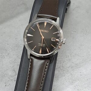 Muški sat SEIKO Presage Automatic  SRPJ17J1 (262211) - Image 4