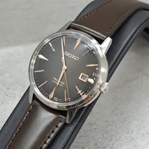 Muški sat SEIKO Presage Automatic  SRPJ17J1 (262211) - Image 3