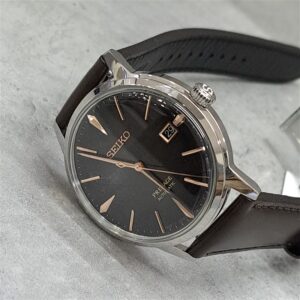 Muški sat SEIKO Presage Automatic  SRPJ17J1 (262211) - Image 2