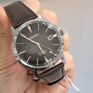 Muški sat SEIKO Presage Automatic  SRPJ17J1 (262211) - Image 1