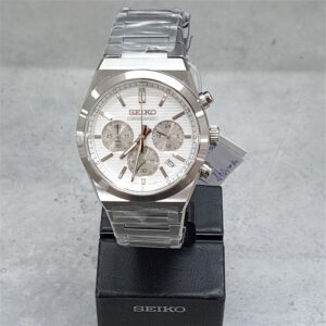 Muški sat SEIKO Chronograph SSB451P1 (262212) - Image 4