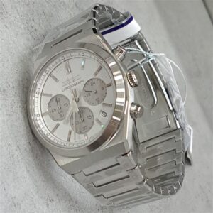 Muški sat SEIKO Chronograph SSB451P1 (262212) - Image 2