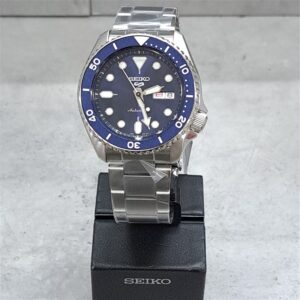 Muški sat SEIKO SRPD51K1 (14499) - Image 4