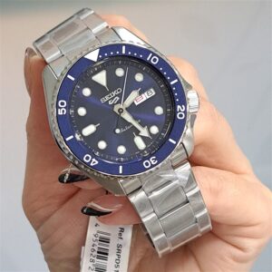 Muški sat SEIKO SRPD51K1 (14499) - Image 1