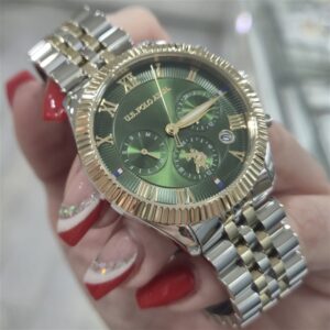 US POLO ASSN USPA2040-8 (19046) - Image 1